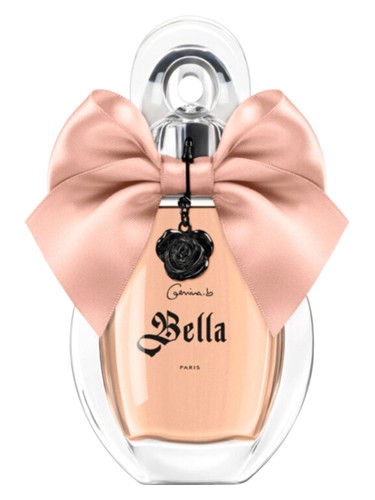 Bella by Gemina B.