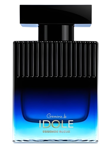 Idole Essence Bleue by Gemina B.