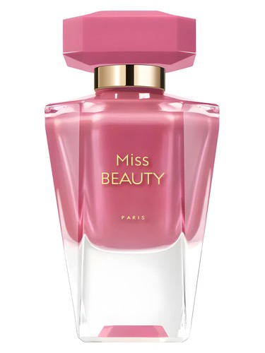 Miss Beauty by Gemina B.