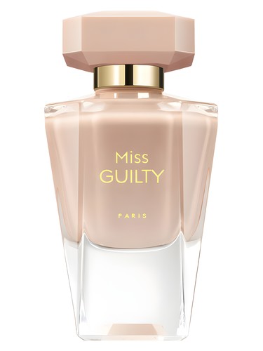 Miss Guilty by Gemina B.