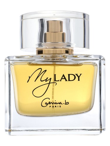 My Lady by Gemina B.