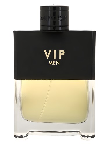 VIP Men Equivoque by Gemina B.