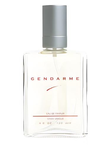 20 by Gendarme