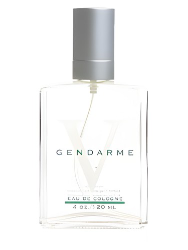 V by Gendarme