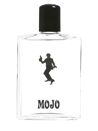 Mojo by Gendarme