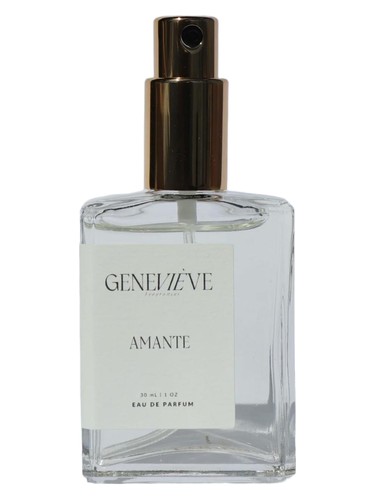 Amante by Geneviève Fragrances
