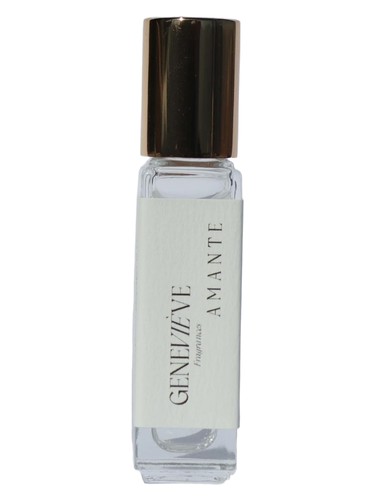 Amante Perfume Oil by Geneviève Fragrances