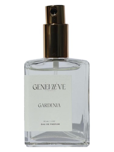 Gardenia by Geneviève Fragrances