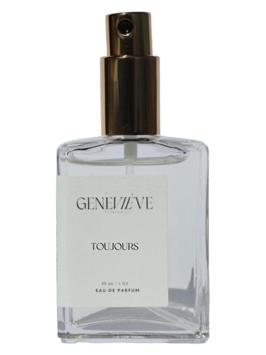 Toujours by Geneviève Fragrances