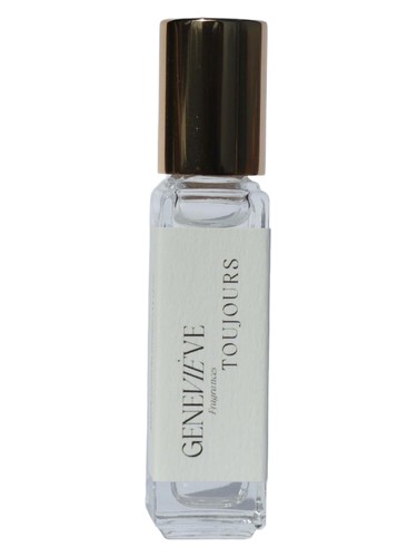 Toujours Perfume Oil by Geneviève Fragrances