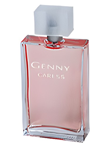 Caress by Genny