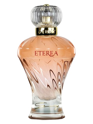 Eterea by Genny