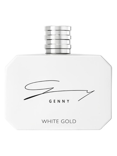 White Gold by Genny