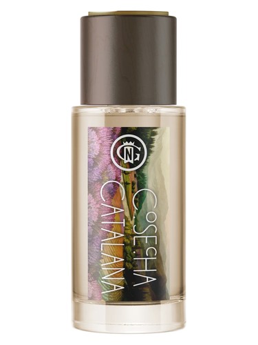 Cosecha Catalana by Gentleman’s Nod