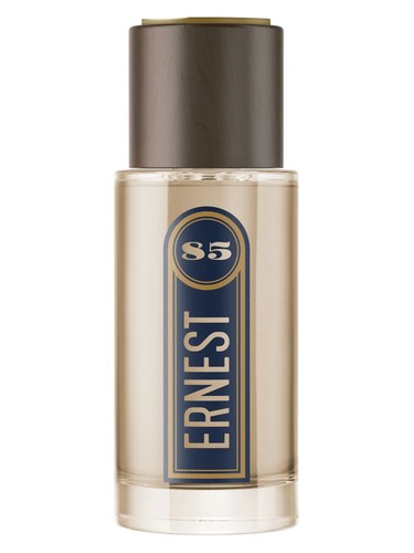 Ernest by Gentleman’s Nod