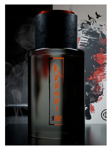 Kensei by Gentleman’s Nod