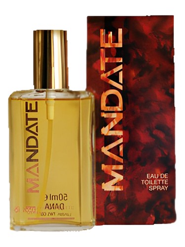 Mandate by Eden Classic