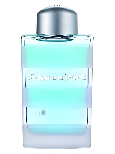 L'Eau de Sport Glacee by Eden Park