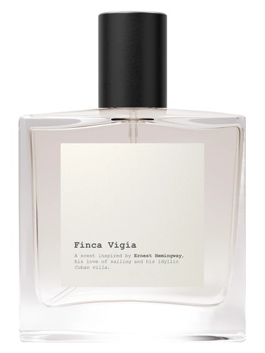 Finca Vigía by Edenbridge