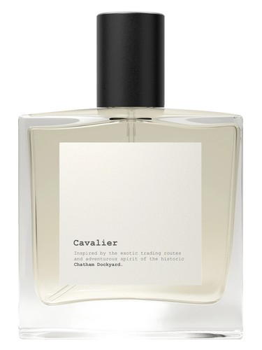 Cavalier by Edenbridge