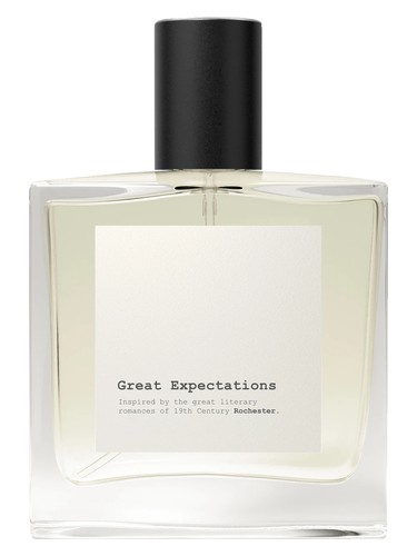 Great Expectations by Edenbridge