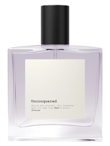 Unconquered by Edenbridge