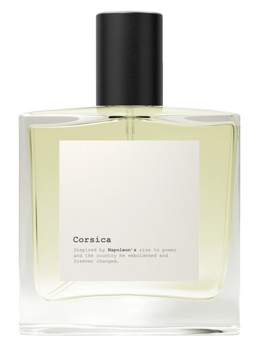 Corsican by Edenbridge