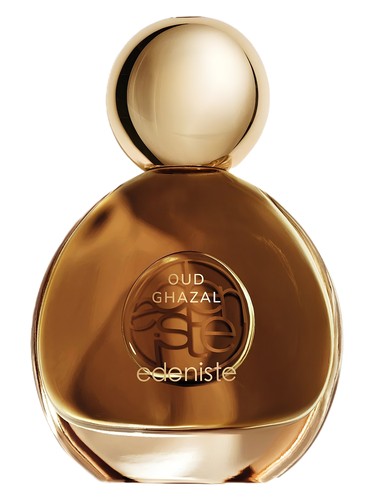 Oud Ghazal by Edeniste