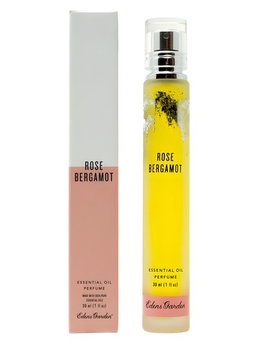 Rose Bergamot by Edens Garden