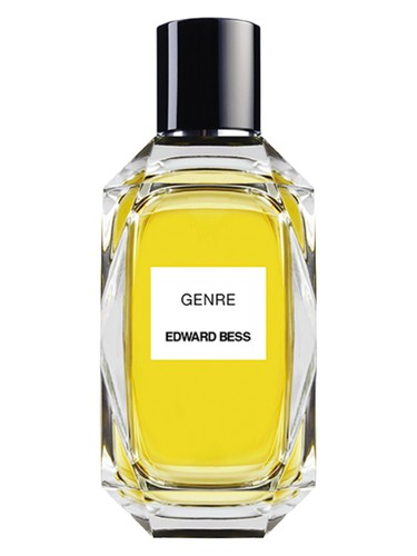 Genre by Edward Bess