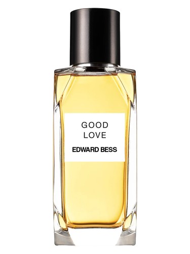 Good Love by Edward Bess