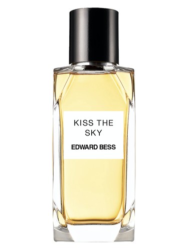 Kiss The Sky by Edward Bess