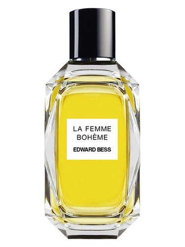 La Femme Bohème by Edward Bess