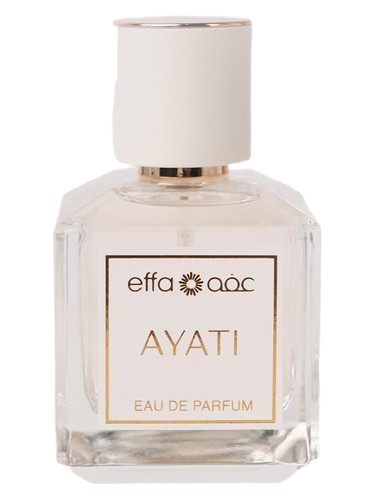 Ayati by Effa