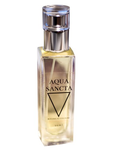Aqua Sancta by Eglė Jonaitytė Botanical Perfumes