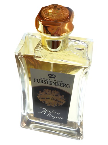 Ambre Royale by Egon von Furstenberg