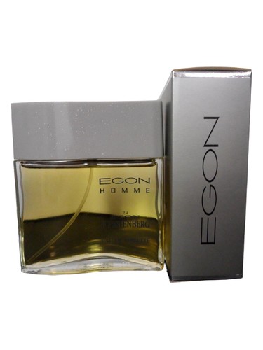 Egon Homme by Egon von Furstenberg