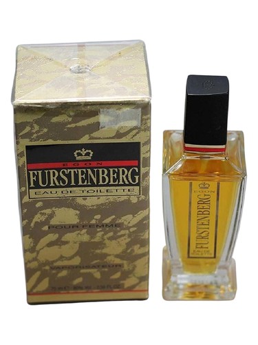 Pour Femme by Egon von Furstenberg