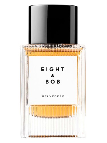 Belvedere by EIGHT & BOB