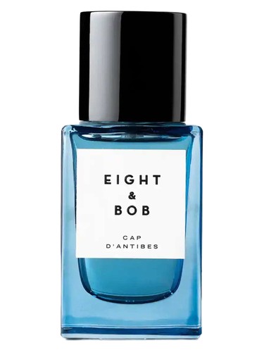 Cap d'Antibes by EIGHT & BOB