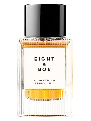 Il Giardino dell'Anima by EIGHT & BOB
