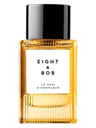 Le Pari d'Honfleur by EIGHT & BOB