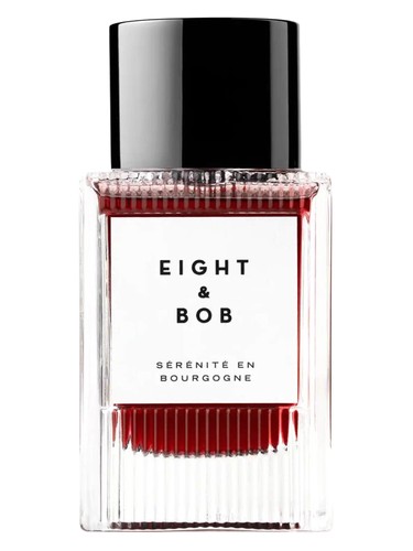 Sérénité en Bourgogne by EIGHT & BOB