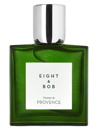 Champs De Provence by EIGHT & BOB