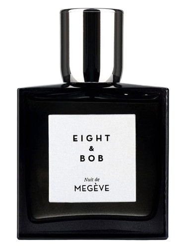 Nuit de Megeve by EIGHT & BOB