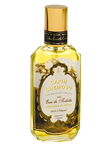 Capim Cheiroso by Companhia da Terra
