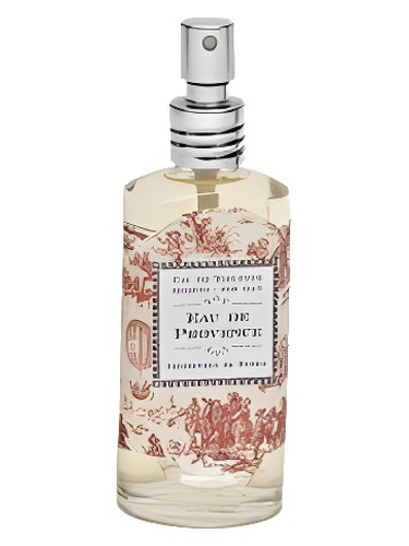 Eau de Provence by Companhia da Terra