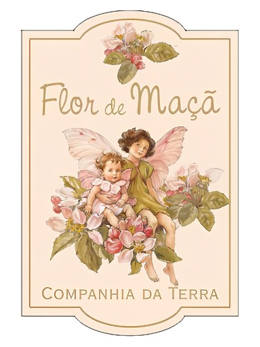 Flor de Maca by Companhia da Terra