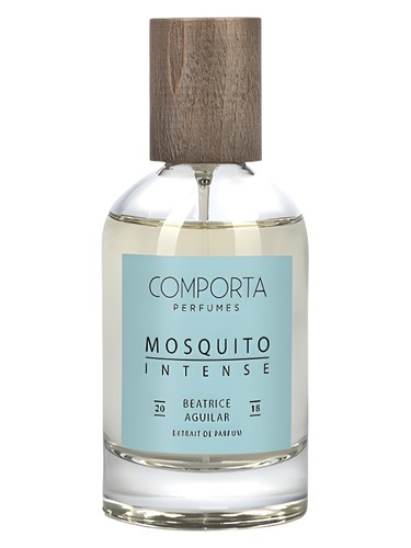 Mosquito Intense by Comporta Perfumes