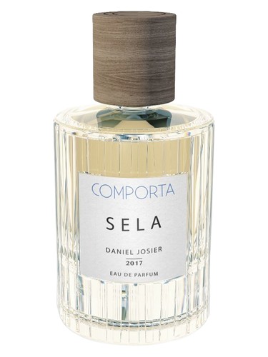Sela by Comporta Perfumes